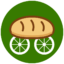 BagerStop logo